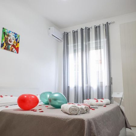 Appartement Casa Maria à Naples Extérieur photo